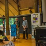 Fale Dinner, DevNet Conference 2022, University of Auckland