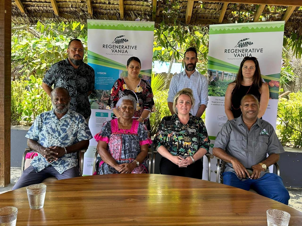 Pacific Development Research Grants